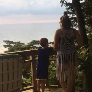 Meet your Posher, Cassie